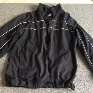 Nike Jacket